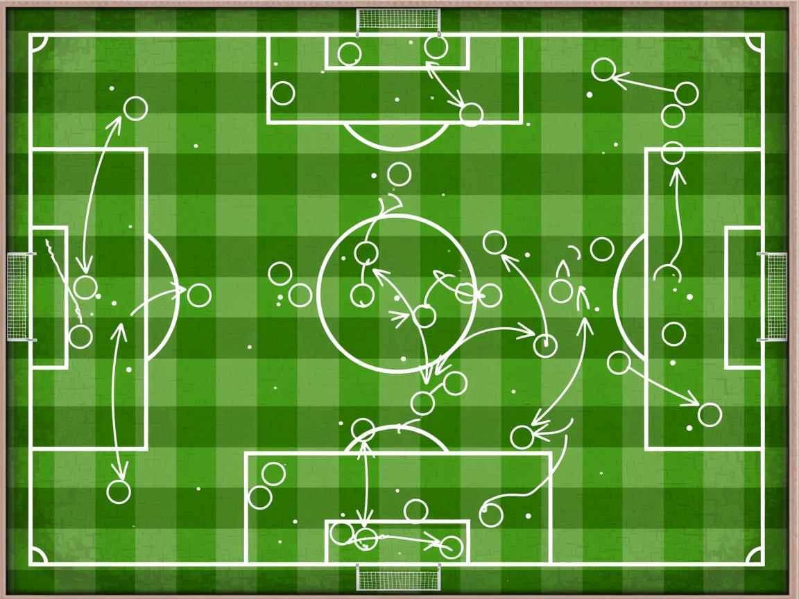 开云体育官网下载-埃弗顿改变阵型提升后防稳定性，埃弗顿换帅  第2张
